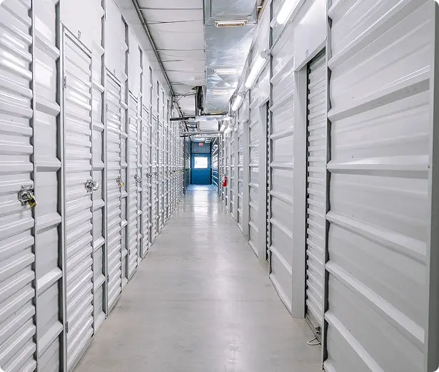 DXT Partners - Building Wealth With Storage and Flex Spaces
