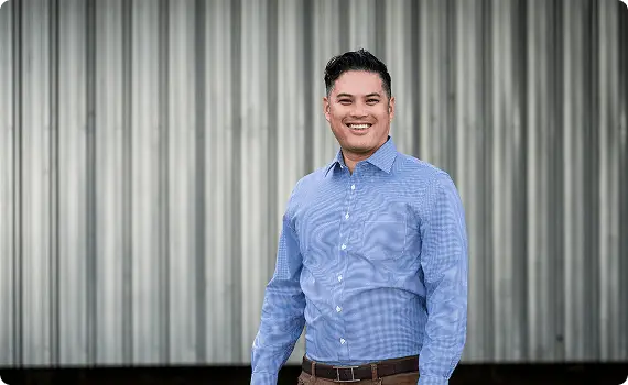 DXT Partners - Building Wealth With Storage and Flex Spaces