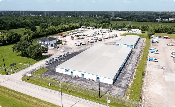 DXT Partners - Building Wealth With Storage and Flex Spaces