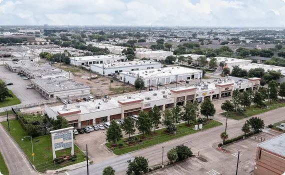 DXT Partners - Building Wealth With Storage and Flex Spaces