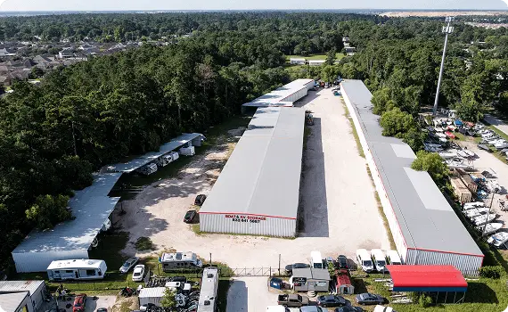 DXT Partners - Building Wealth With Storage and Flex Spaces
