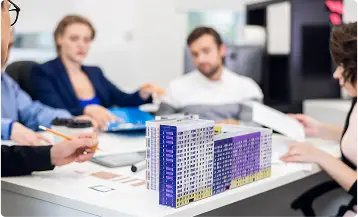 DXT Partners - Building Wealth With Storage and Flex Spaces