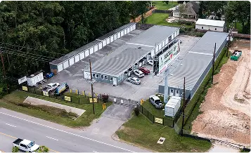 DXT Partners - Building Wealth With Storage and Flex Spaces