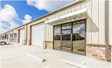 DXT Partners - Building Wealth With Storage and Flex Spaces