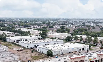 DXT Partners - Building Wealth With Storage and Flex Spaces