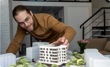 DXT Partners - Building Wealth With Storage and Flex Spaces