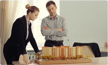 DXT Partners - Building Wealth With Storage and Flex Spaces