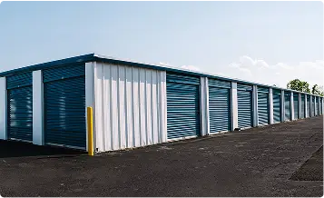 DXT Partners - Building Wealth With Storage and Flex Spaces
