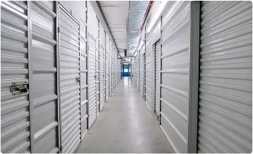 DXT Partners - Building Wealth With Storage and Flex Spaces