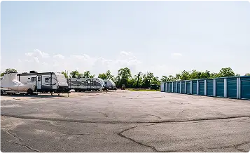 DXT Partners - Building Wealth With Storage and Flex Spaces